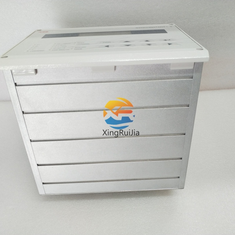 ABB SYN5201A-Z V277 (3BHB006714R0277) | Excitation Controller | Product Details2